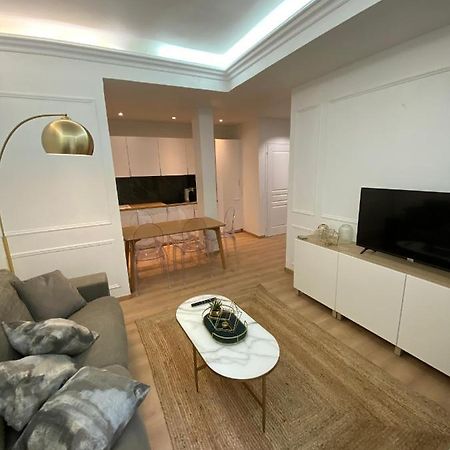 Lovely Spacious Large Patio Heart Of Monaco Босолей Экстерьер фото