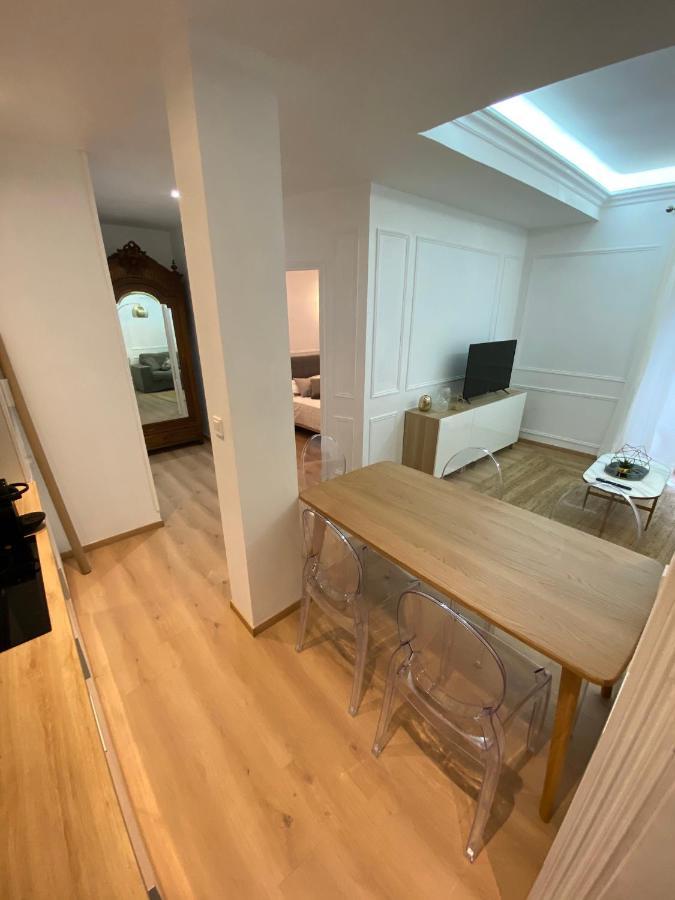 Lovely Spacious Large Patio Heart Of Monaco Босолей Экстерьер фото