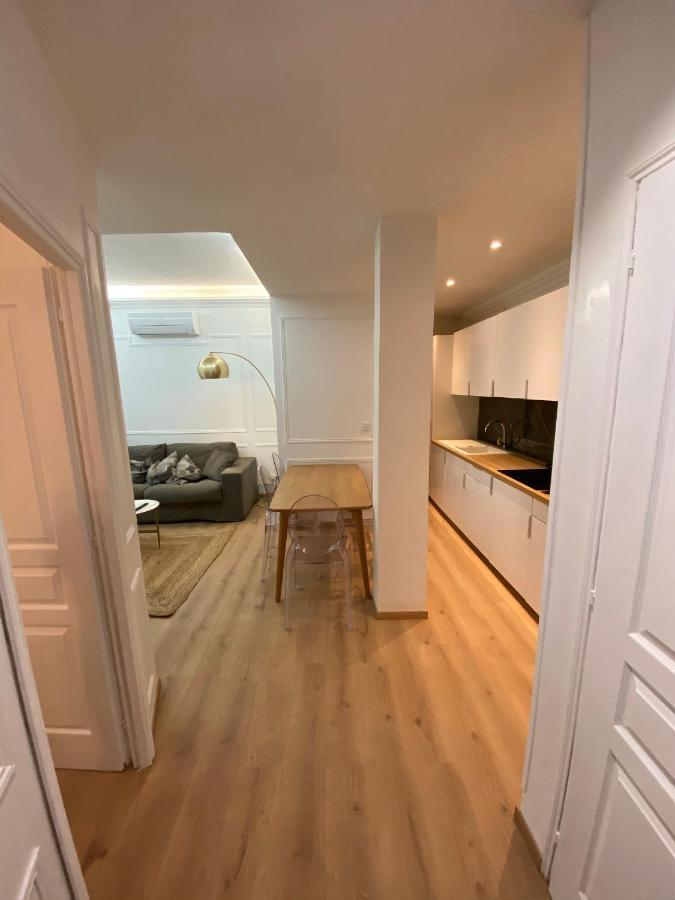 Lovely Spacious Large Patio Heart Of Monaco Босолей Экстерьер фото