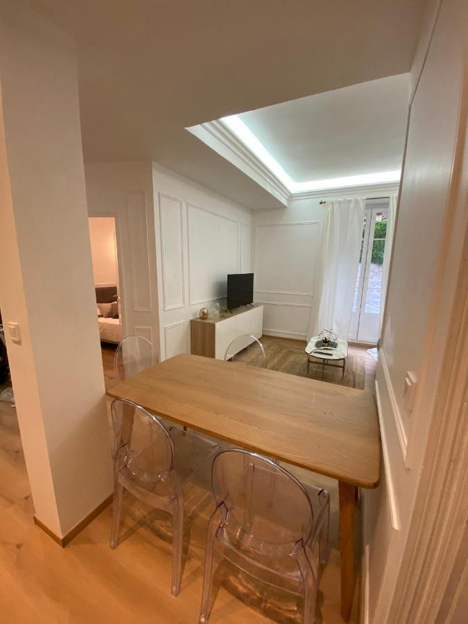 Lovely Spacious Large Patio Heart Of Monaco Босолей Экстерьер фото