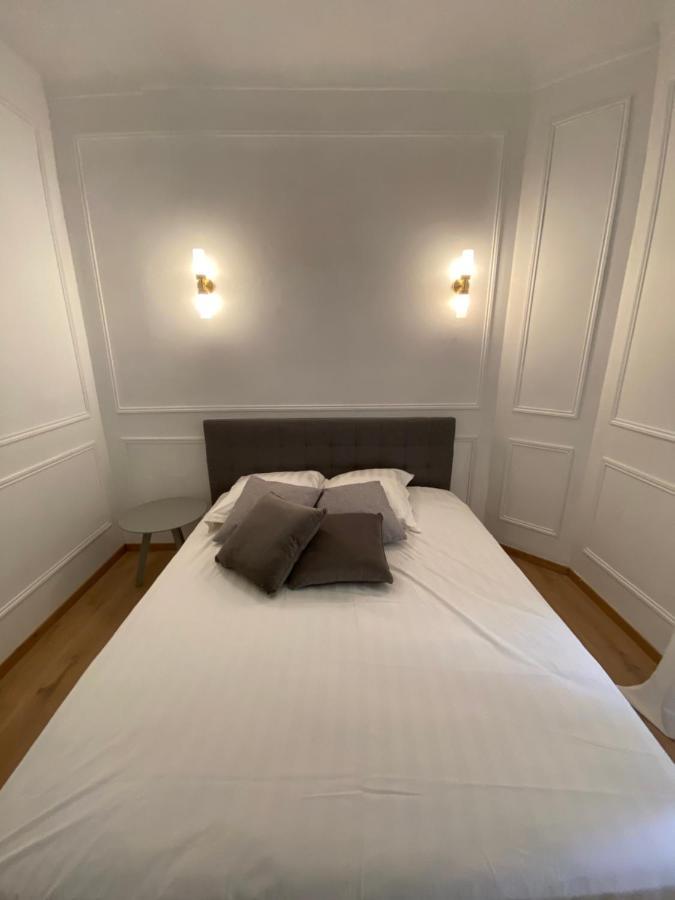Lovely Spacious Large Patio Heart Of Monaco Босолей Экстерьер фото